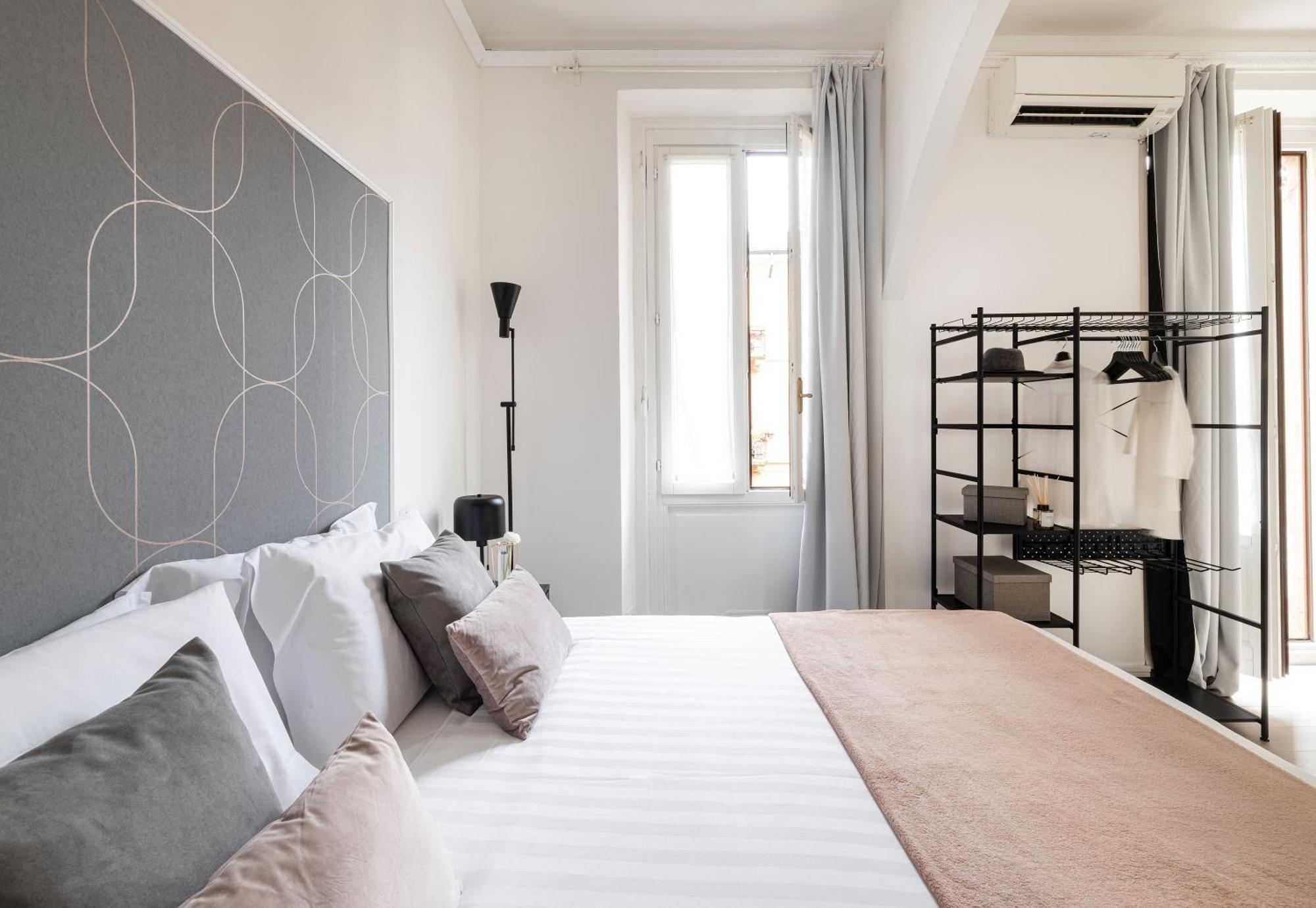Easylife - Suite In Porta Venezia Milán Exterior foto