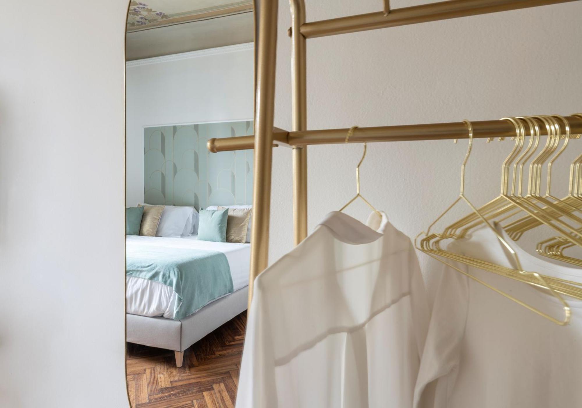 Easylife - Suite In Porta Venezia Milán Exterior foto