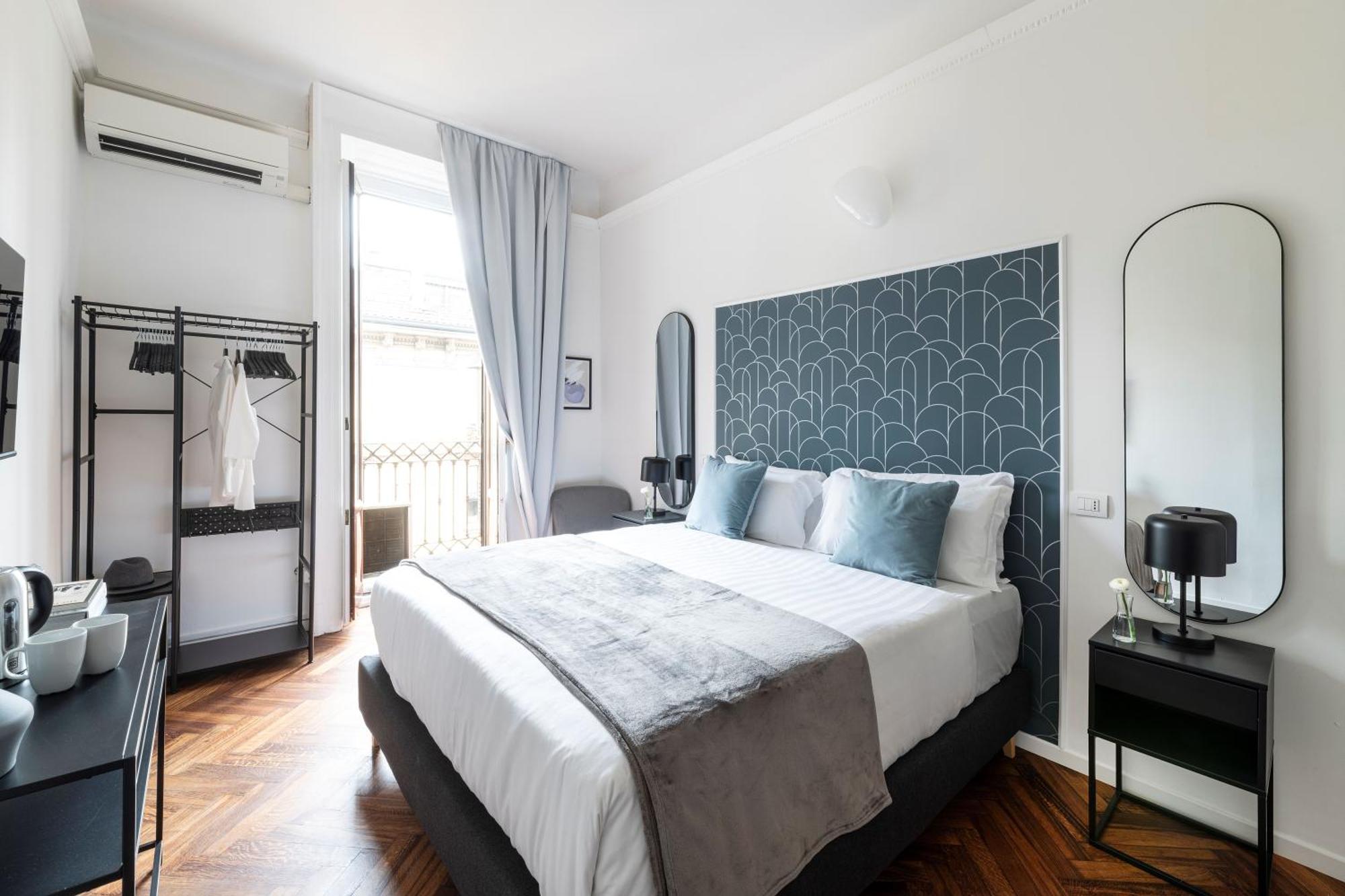Easylife - Suite In Porta Venezia Milán Exterior foto
